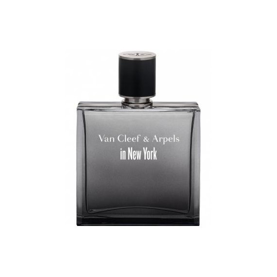 Van Cleef & Arpels In New York EDT