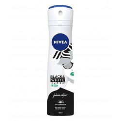 NIVEA Deo Spray Invisible...