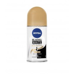 NIVEA Deo Roll-on Invisible...