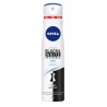 NIVEA Deo Spray Invisible on Black & White Pure XL