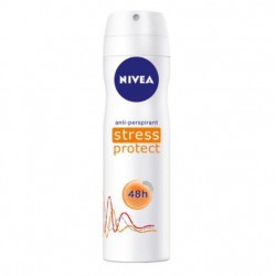 NIVEA Deo Spray Stres Protect