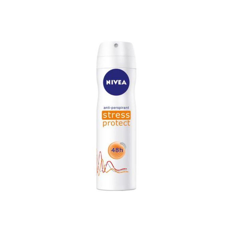 NIVEA Deo Spray Stres Protect