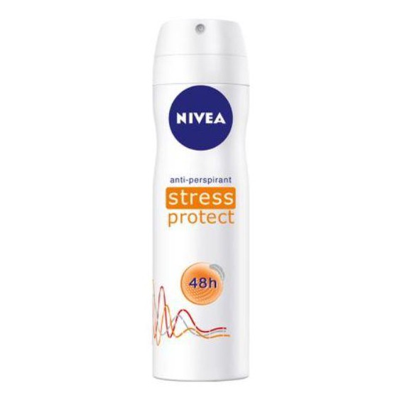 NIVEA Deo Spray Stres Protect