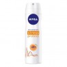 NIVEA Deo Spray Stres Protect