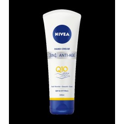 NIVEA Anti Age Q10+ Cremă de mâini