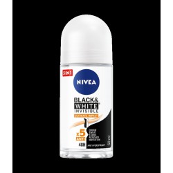 NIVEA Deo Roll-on Invisible...