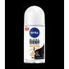 NIVEA Deo Roll-on Invisible on Black & White Ultimate Impact