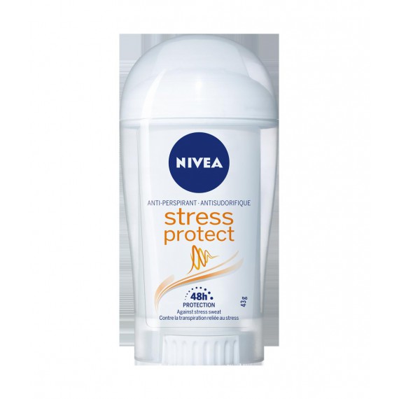 NIVEA Deo Stick Stres Protect