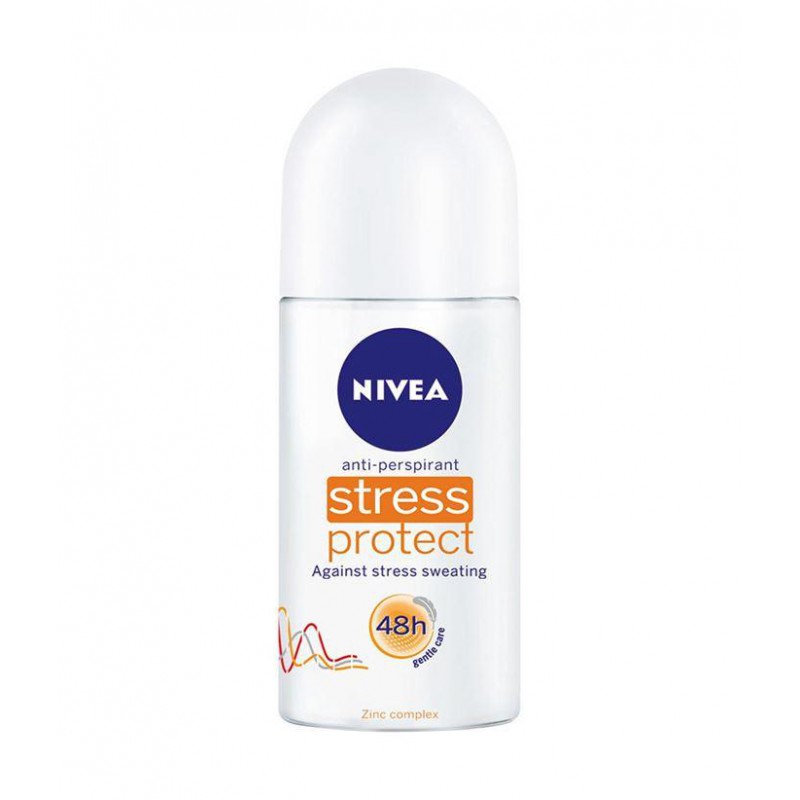 NIVEA Deo Roll-on Stres Protect