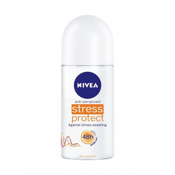 NIVEA Deo Roll-on Stres Protect