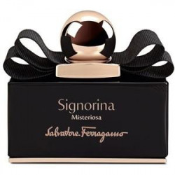 Salvatore Ferragamo Signorina Misteriosa EDP