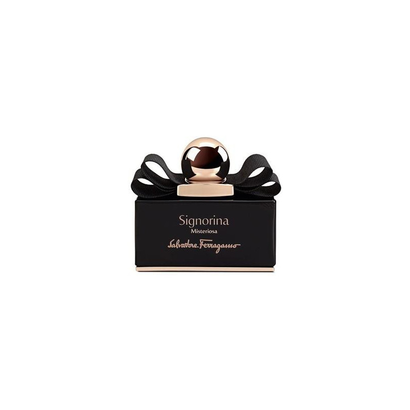 Salvatore Ferragamo Signorina Misteriosa EDP