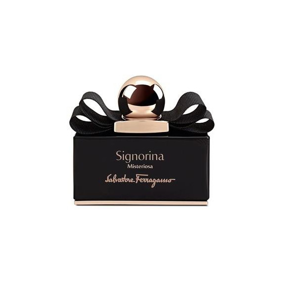 Salvatore Ferragamo Signorina Misteriosa EDP