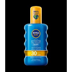 NIVEA Sun Protect & Dry...