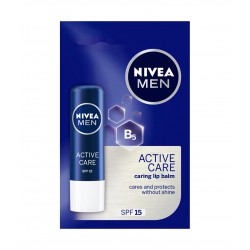 NIVEA MEN Active Care