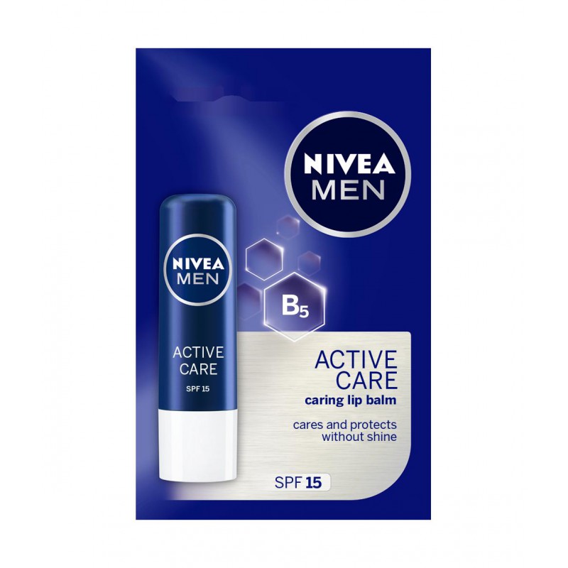 NIVEA MEN Active Care