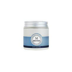 British M Dandy Hard Paste Pastă pentru o fixare puternică - Image 1