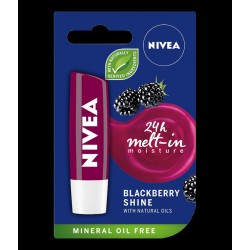 NIVEA Blackberry Shine