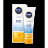 NIVEA cu control al uleiului SPF 30 Cremă de față