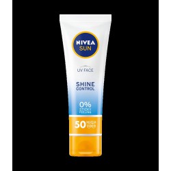 NIVEA cu control al uleiului SPF 30 Cremă de față