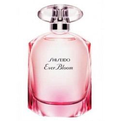 Shiseido Ever Bloom Tester EDP
