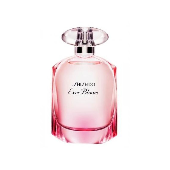 Shiseido Ever Bloom Tester EDP