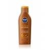 Nivea Sun cu caroten SPF 6