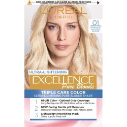L'Oréal EXCELLENCE 01
