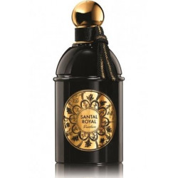 Guerlain Les Absolus d`Orient Santal Royal fără ambalaj EDP