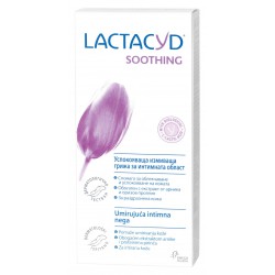 LACTACYD SOOTHING