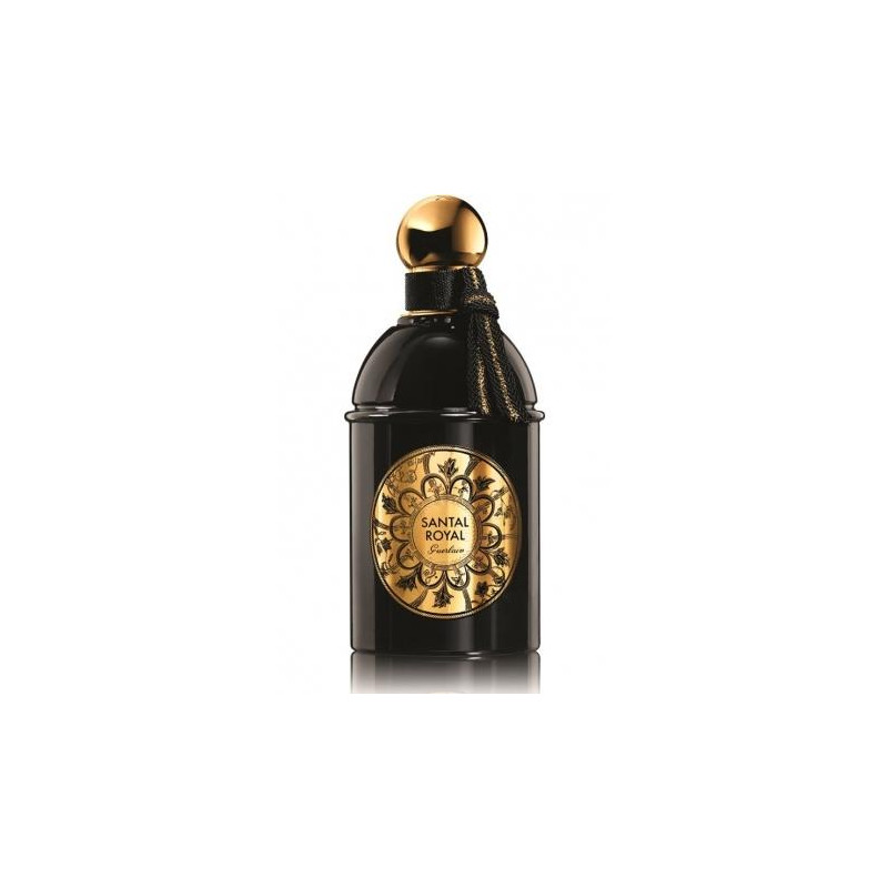 Guerlain Les Absolus d`Orient Santal Royal fără ambalaj EDP