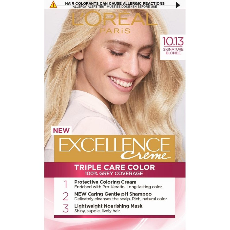 L'Oréal EXCELENȚĂ 10.13