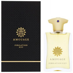 Amouage Jubilation XXV EDP