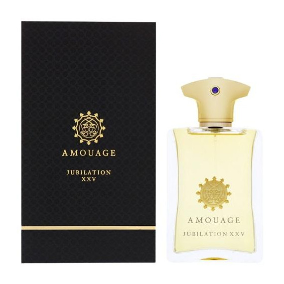 Amouage Jubilation XXV EDP