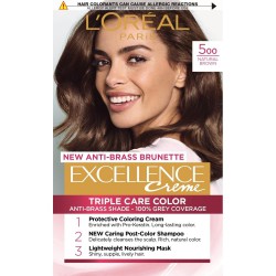L'Oréal EXCELLENCE 500 True Light Brown