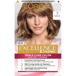 L'Oréal EXCELLENCE 7