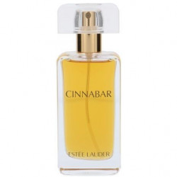 Estee Lauder Cinnabar EDP