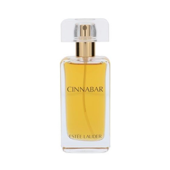 Estee Lauder Cinnabar EDP