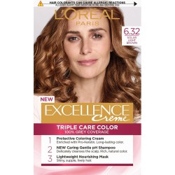 L'Oréal EXCELLENCE 6.32...