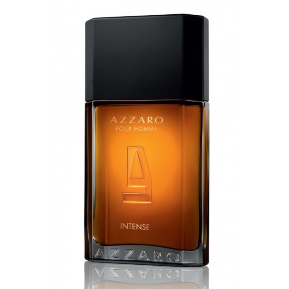 Azzaro Pour Homme intens EDP