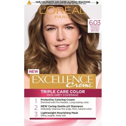 L'Oréal EXCELLENCE 6.03...