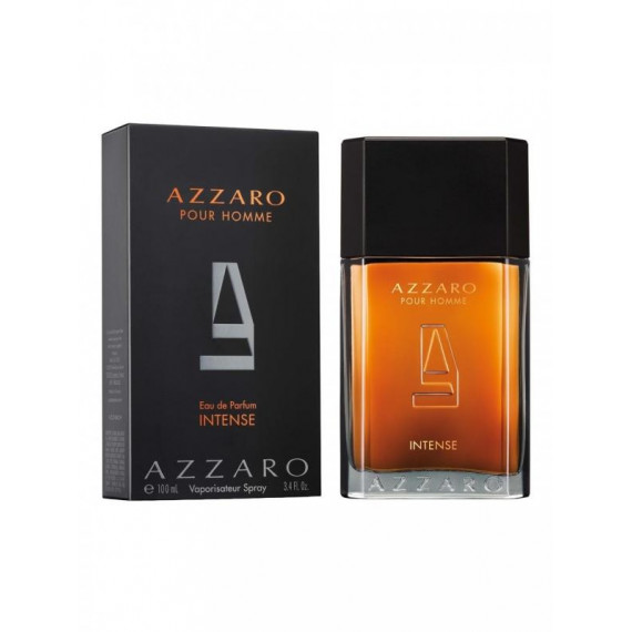 Azzaro Pour Homme intens EDP