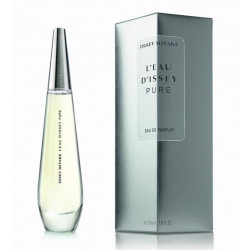 Issey Miyake L`Eau d`Issey pur EDP