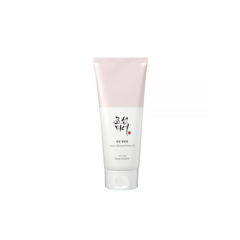 Beauty of Joseon Gel peeling cu flori de caise gel de peeling cu apă de floare de cais - Image 1