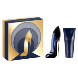 Set cadou Carolina Herrera Good Girl pentru femei