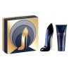 Set cadou Carolina Herrera Good Girl pentru femei