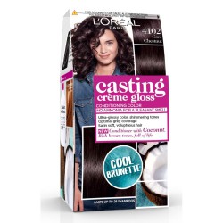 L'Oréal CASTING CREAM GLOSS...