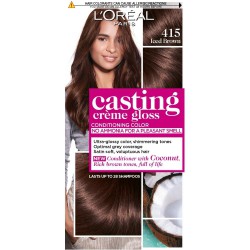 L'Oréal CASTING CREAM GLOSS 415