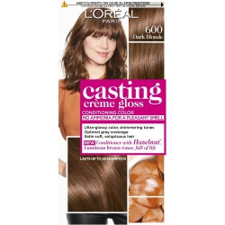 L'Oréal CASTING CREAM GLOSS 600