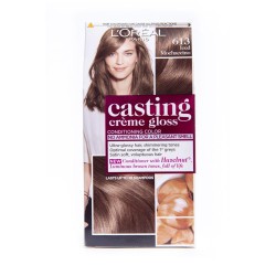 L'Oréal CASTING CREAM GLOSS...